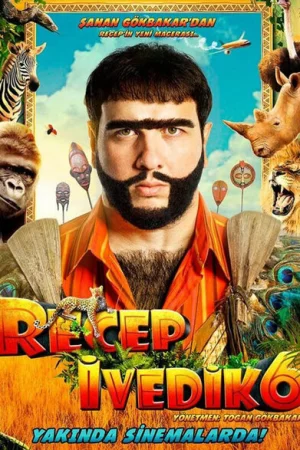 Реджеп Иведик 6 